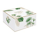 Чашка с блюдцем Экзотика Easy Life 0,2 л