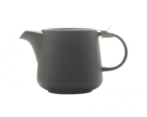 Чайник Оттенки темно-серый Maxwell & Williams 0,6 л
