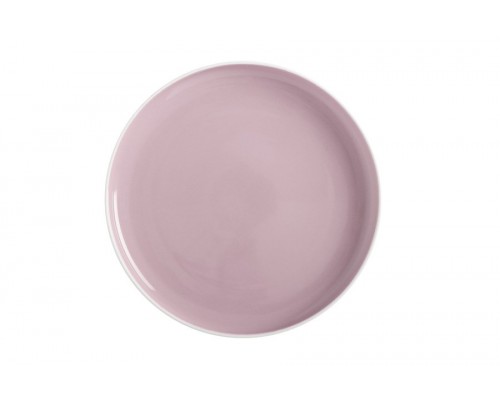 Тарелка закусочная Оттенки розовая Maxwell & Williams 20 см