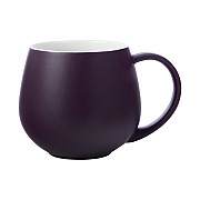 Кружка Оттенки баклажановая Maxwell & Williams 0,45 л