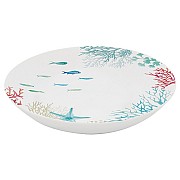 Тарелка суповая Море Easy Life 20,5 см
