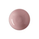 Салатник Corallo розовый Casa Domani 16 см
