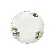 Тарелка обеденная Экзотика Easy Life 26 см