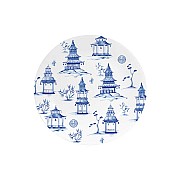 Тарелка десертная Пагода Easy Life 19 см