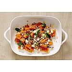 Блюдо прямоугольное для запекания, 32x23,5x7 см