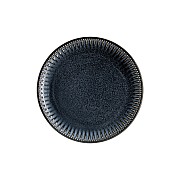 Тарелка закусочная Black Kitchen, 21 см