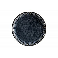 Тарелка закусочная Black Kitchen, 21 см