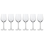 Набор бокалов для вина Cosmopolitan Maxwell & Williams 0,35 л 6 шт