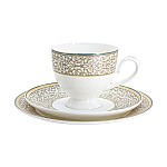 Чайный сервиз Мавритания на 6 персон 21 предмет