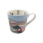 Кружка Рим 430 мл