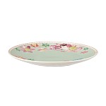 Тарелка закусочная Primula, шалфей, 20 см
