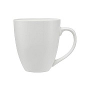 Кружка White Basics 480 мл белая