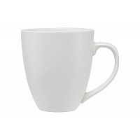 Кружка White Basics 480 мл белая