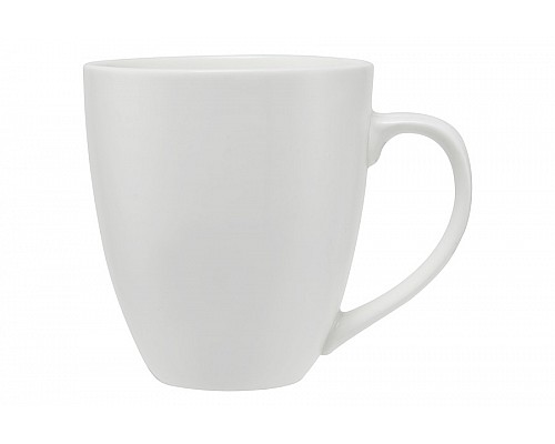 Кружка White Basics 480 мл белая