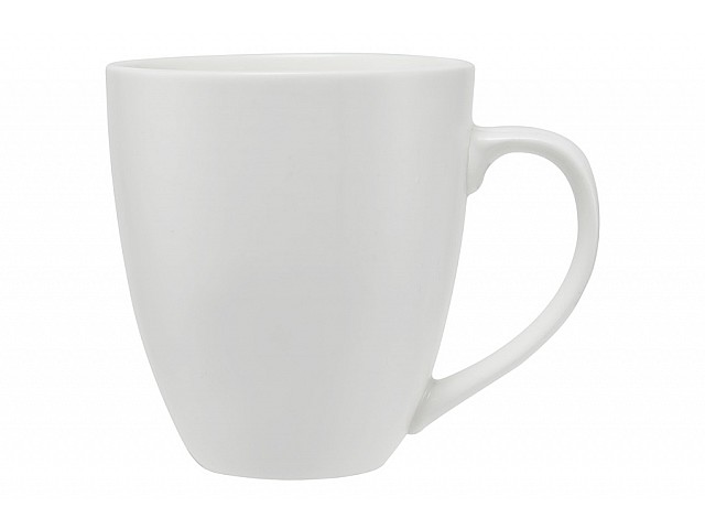 Кружка White Basics 480 мл белая