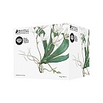 Кружка Орхидея белая, 0,35 л