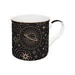 Набор из 4-х кружек Звёздное небо Easy Life 300 мл