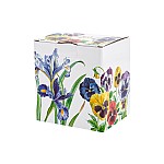 Кружка Душистый горошек 0,28 л