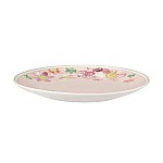 Тарелка закусочная Primula, розовая, 20 см Тарелка закусочная Primula, розовая, 20 см