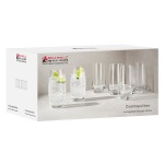 Набор стаканов для воды Cosmopolitan Maxwell & Williams 0,4 л 6 шт
