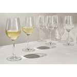 Набор бокалов для вина Cosmopolitan Maxwell & Williams 0,35 л 6 шт