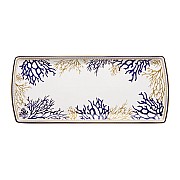 Блюдо прямоугольное Corallo, 35х15 см