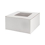 Икорница Hoppy Sera 16х5 см на подставке