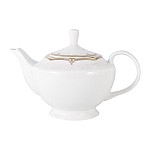 Чайный сервиз Вивьен (комбинированный) на 12 персон 40 предметов