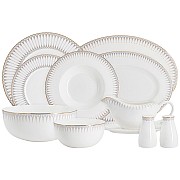Обеденный сервиз Аррис на 12 персон 50 предметов