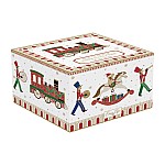 Кофейный набор Полярный экспресс Easy Life 80 мл 2 персоны