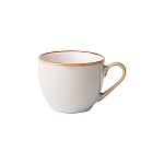 Пара кофейная Mandala 90 мл серо-бежевая