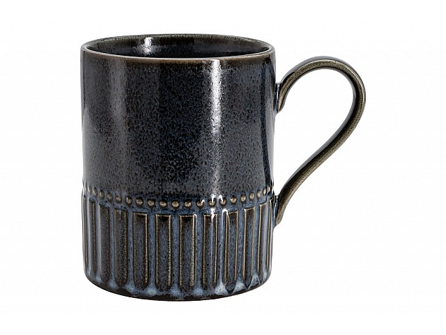 Кружка Black Kitchen, 0,4 л Кружка Black Kitchen, 0,4 л
