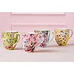 Набор кружек Estelle Maxwell & Williams 0,38 л, 4 шт