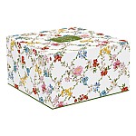 Чашка с блюдцем Сад мечты Easy Life 370 мл