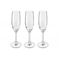 Набор бокалов для шампанского Cosmopolitan Maxwell & Williams 0,16 л 6 шт