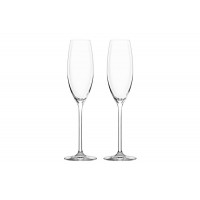 Набор бокалов для шампанского Calia Maxwell & Williams 0,25 л 2 шт