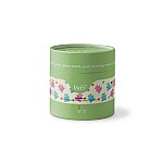 Стакан 250 мл Медвежонок Тедди розовый Monterey