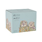 Кружка Живая планета бобры 370 мл