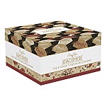 Чашка с блюдцем Кимоно Easy Life 0,4 л