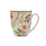 Набор 4 кружки Arcadia Maxwell & Williams розовый 0,42 л Набор 4 кружки Arcadia Maxwell & Williams розовый 0,42 л