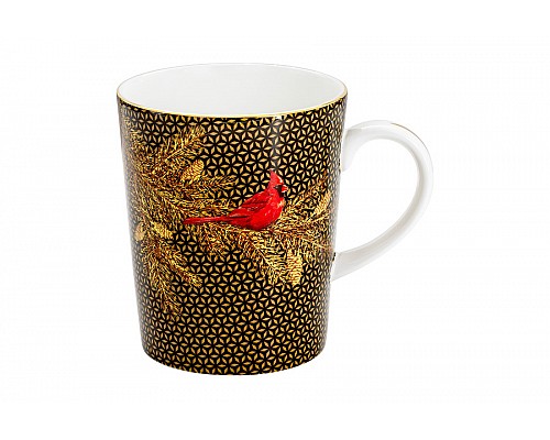 Кружка Кардинал 0,33 л