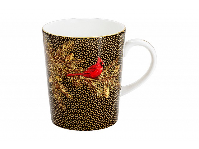 Кружка Кардинал 0,33 л