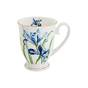 Кружка Ирисы 0,28 л