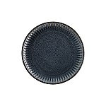 Тарелка закусочная Black Kitchen, 21 см