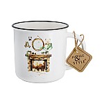 Кружка Магия огня 0,38 л