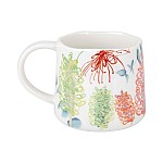 Кружка Цветущий луг гревиллея 350 мл