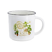 Кружка Релакс 0,38 л