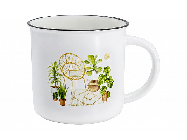 Кружка Релакс 0,38 л