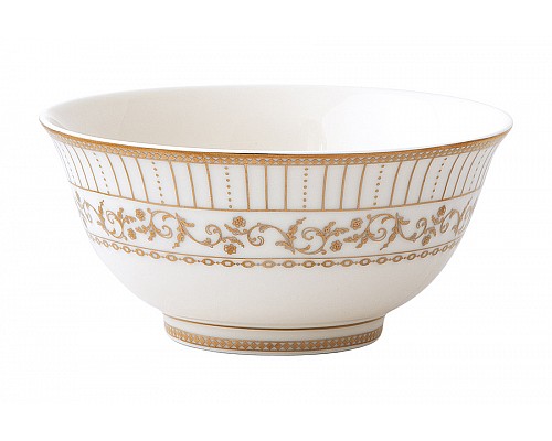 Салатник Golden 15х7 см 700 мл белый