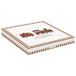 Ваза двухъярусная Полярный экспресс Easy Life 27 см